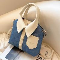 Cloth Handbag soft surface & attached with hanging strap PC