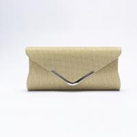 Polyester Envelope & Easy Matching Clutch Bag with chain PC