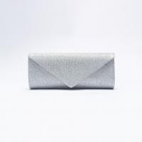 Polyester Envelope & Easy Matching Clutch Bag with chain PC