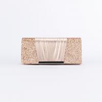 Polyester Envelope & Easy Matching Clutch Bag with chain PC