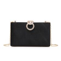 Polyester Easy Matching Clutch Bag with chain PC