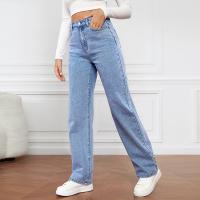 Denim Jeans femmes Solide plus de couleurs pour le choix pièce