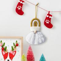 Acrylic Christmas Tree Hanging Decoration christmas design PC