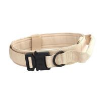 Nylon Pets Collar plus de couleurs pour le choix pièce