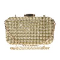 Polyester Clutch Bag, Solide, mehr Farben zur Auswahl,  Stück