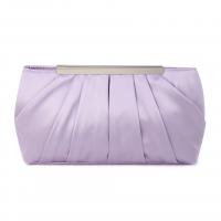 Polyester Clutch Bag, Solide, mehr Farben zur Auswahl,  Stück