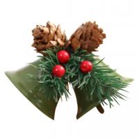 Iron Creative Hanging Decoration christmas design PC