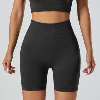 Polyamide Vrouwen Yoga Broek Solide meer kleuren naar keuze stuk