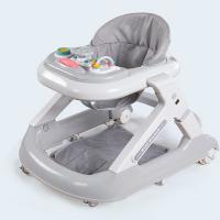 Polypropylène-PP Baby Walker plus de couleurs pour le choix pièce