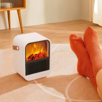 PTC (Positive Temperature Coefficient) Materials & Polypropylene-PP Electric Heater portable PC