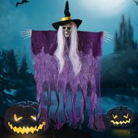 Etamine Halloween Props Wall Hanging PC