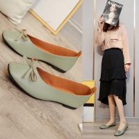 PU Leather Women Sandals hardwearing Pair