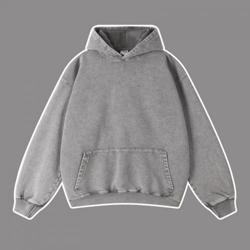 Polyester Women Sweatshirts & loose PC