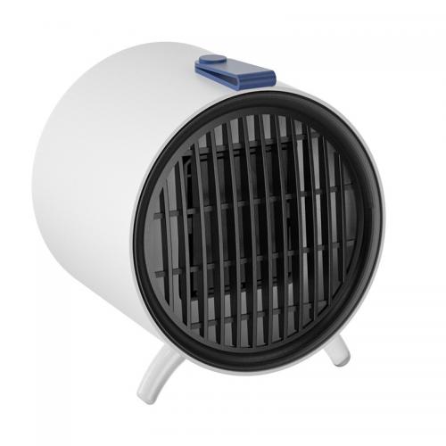 Polypropylene-PP Household Heaters Japanese Standard & Mini white PC