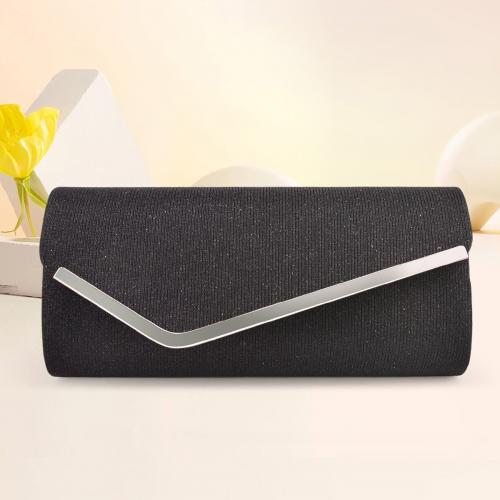 Polyester Envelope & Easy Matching Clutch Bag with chain PC