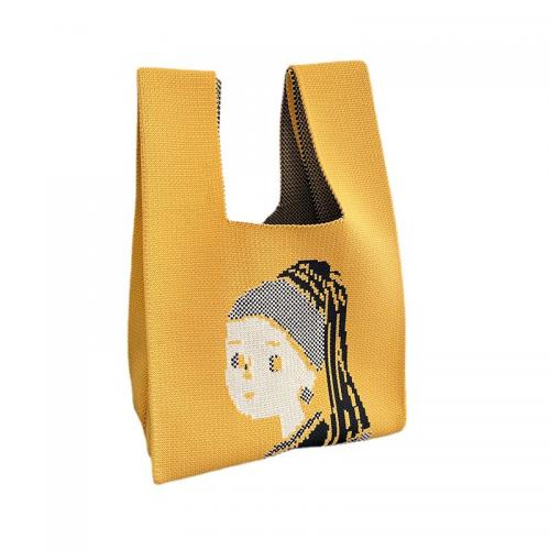 Polyester Tote Bag Handbag durable & hardwearing PC