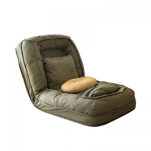 Cloth & Sponge Sofa Bed hardwearing Solid PC