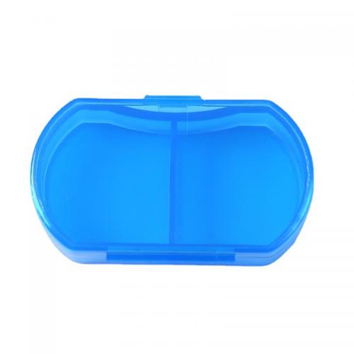 Polypropylene-PP Pill Box Mini & portable Solid PC