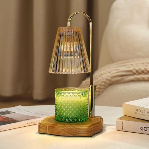 Glas & Hout Geurlampen stuk