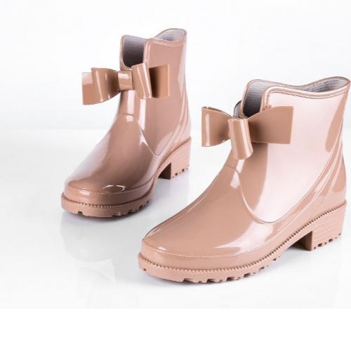 Pvc Regenstiefel, Solide, mehr Farben zur Auswahl,  Paar