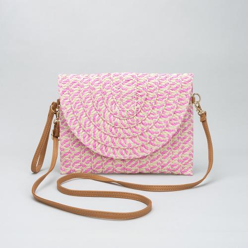 PU Cuir Crossbody Bag couleur et motif différents pour le choix plus de couleurs pour le choix pièce