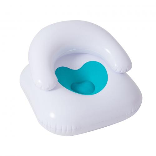 Pvc Canapé gonflable plus de couleurs pour le choix pièce