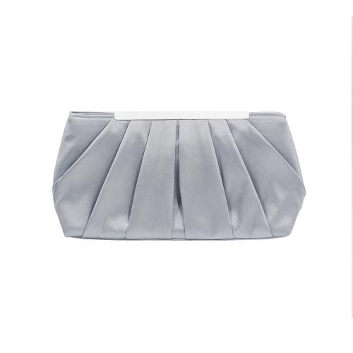 Polyester Clutch Bag, mehr Farben zur Auswahl,  Stück