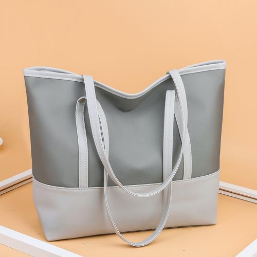 PU Cuir & Oxford Sac à bandoulière Solide plus de couleurs pour le choix pièce