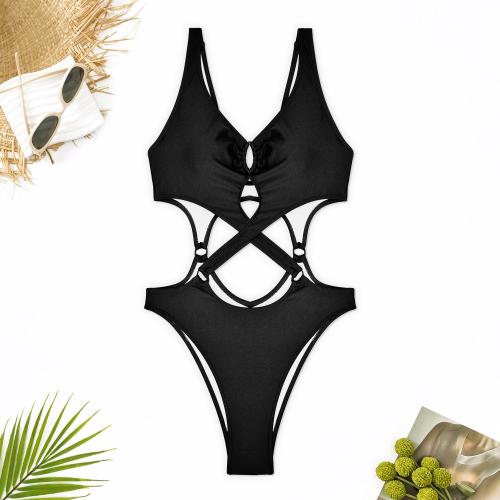 Polyamid & Poliestere Monokini (Něm.) più colori per la scelta kus