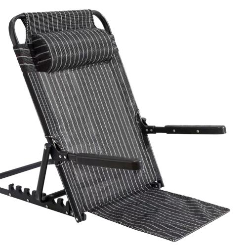 Steel Tube & Oxford Foldable Chair PC