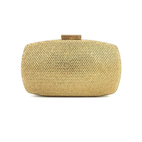 Polyester Clutch Bag, mehr Farben zur Auswahl,  Stück