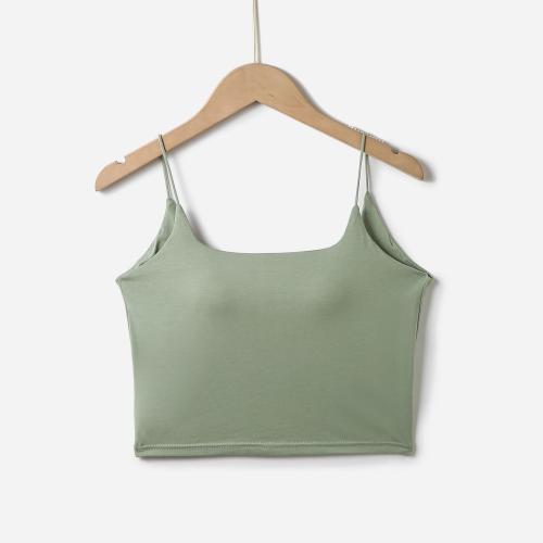 Viskose Camisole, Solide, mehr Farben zur Auswahl,  Stück