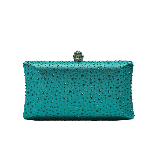 PU Leder Clutch Bag, Solide,  Stück