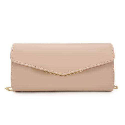 PU Leder Clutch Bag, mehr Farben zur Auswahl,  Stück