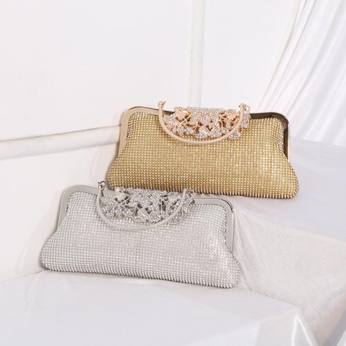 Polyester Clutch Bag, mehr Farben zur Auswahl,  Stück