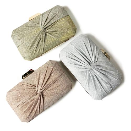 Polyester Clutch Bag, mehr Farben zur Auswahl,  Stück