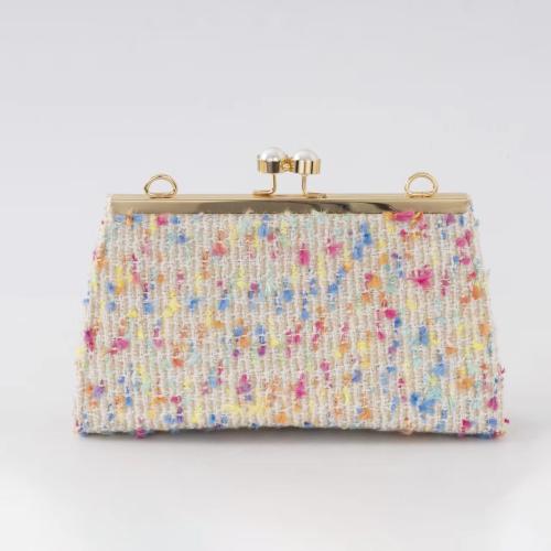 Polyester Easy Matching Clutch Bag PC