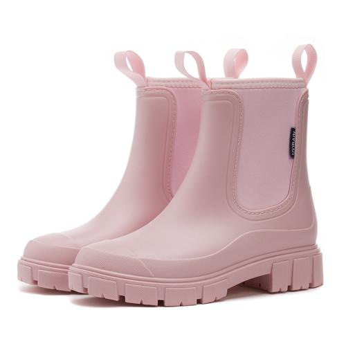 Pvc Regenstiefel, mehr Farben zur Auswahl,  Paar