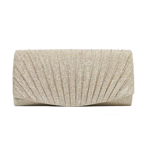 Polyester Clutch Bag, mehr Farben zur Auswahl,  Stück