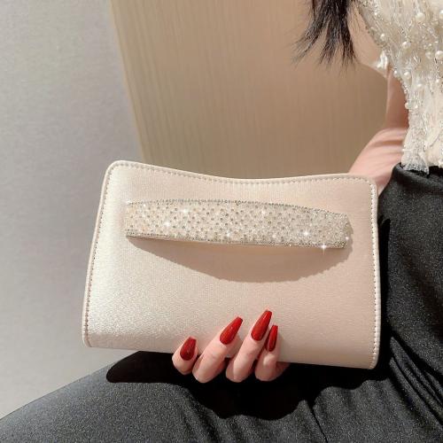 PU Leather Easy Matching Clutch Bag PC