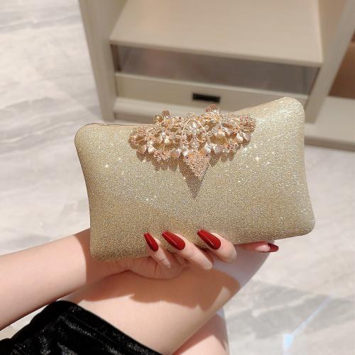 Glett Easy Matching Clutch Bag PC