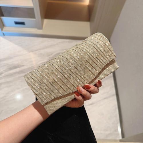 Glett Clutch Bag, mehr Farben zur Auswahl,  Stück