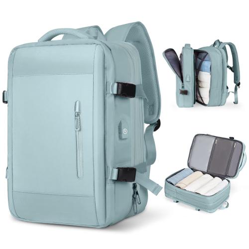 Oxford Easy Matching Backpack large capacity PC