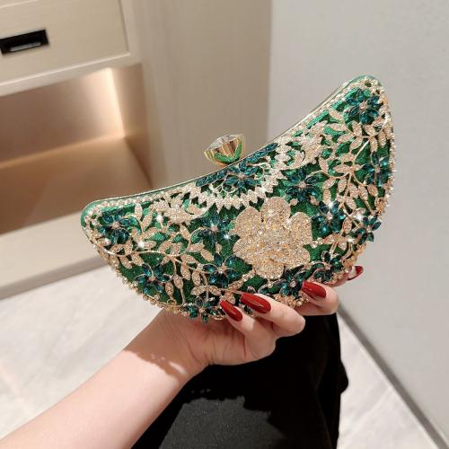 Polyester Clutch Bag, mehr Farben zur Auswahl,  Stück