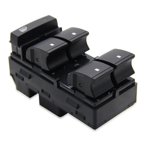 20945129 Driver Side Power Master Window Switch for Chevy Chevrolet 2007-2014 GM