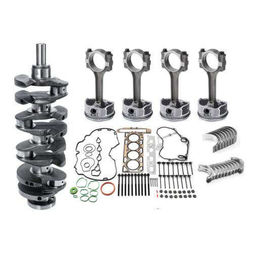 AlumiBuick Chevrolet Equinox GMC Terrian DOHC L4 nium Engine Rebuild Kit durable & for Automobile  Sold By PC