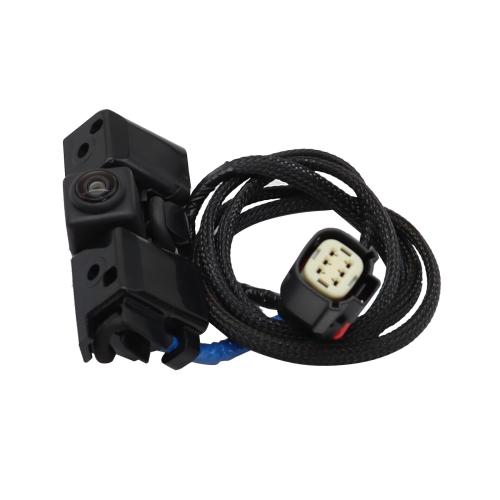 2014-2015 Chevrolet Silverado Car Backsight Camera, durable, , black, Sold By PC