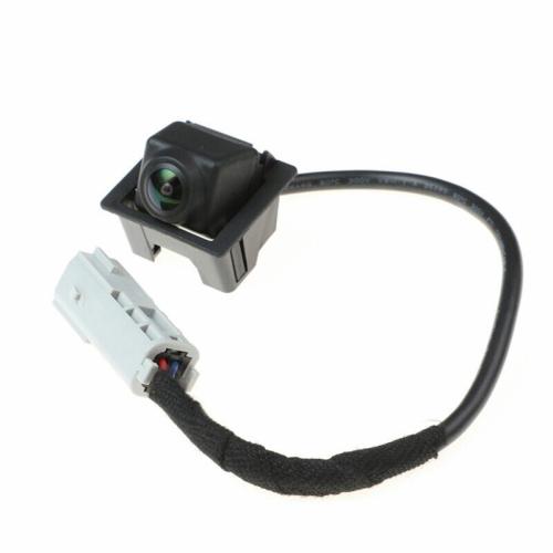 Cadillac Car Backsight Camera, durable, , black, Sold By PC