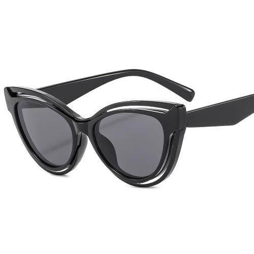 PC-Polycarbonate Lunettes solaires plus de couleurs pour le choix pièce