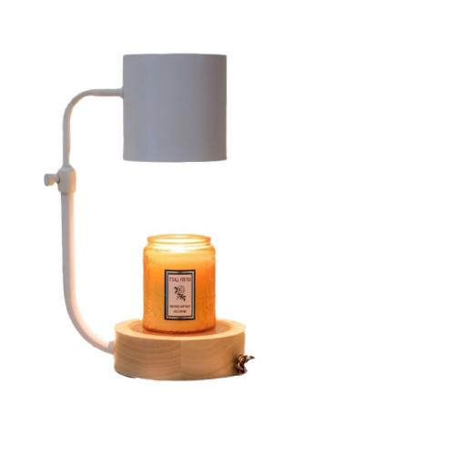 Bois & Fer Lampes de parfum plus de couleurs pour le choix pièce